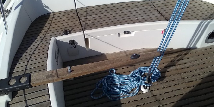 Alliaura Marine Feeling 32 DI