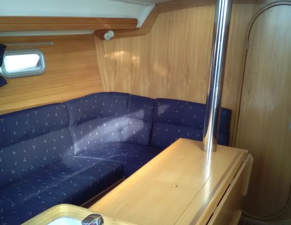 Alliaura Marine Feeling 32 DI