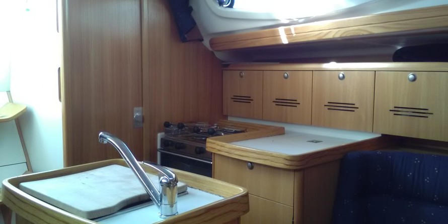 Alliaura Marine Feeling 32 DI