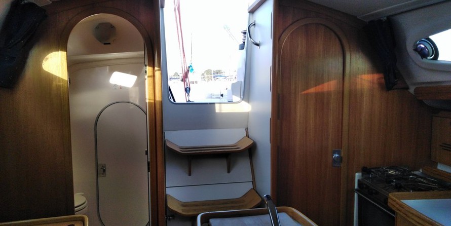 Alliaura Marine Feeling 32 DI