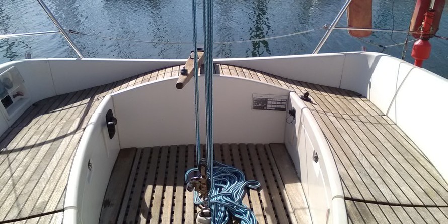 Alliaura Marine Feeling 32 DI