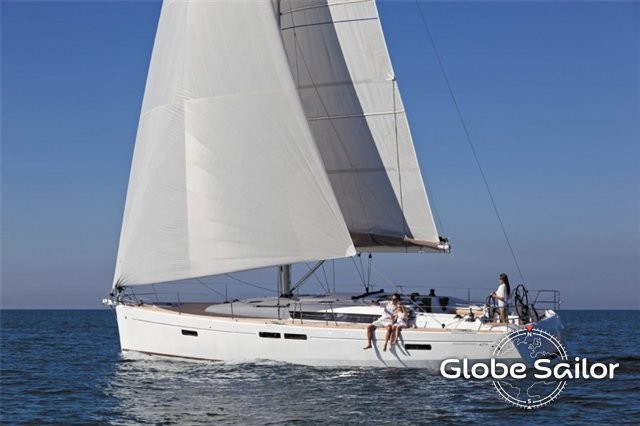 Jeanneau Sun Odyssey 479