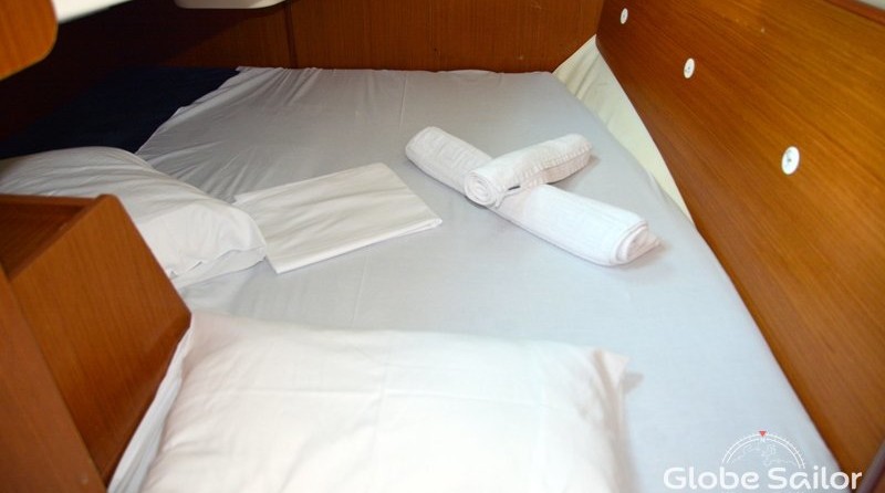 Jeanneau Sun Odyssey 32i