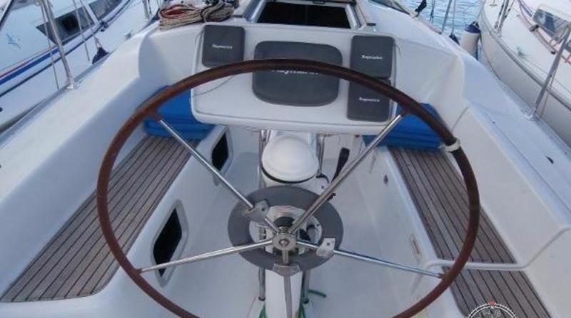 Jeanneau Sun Odyssey 32i