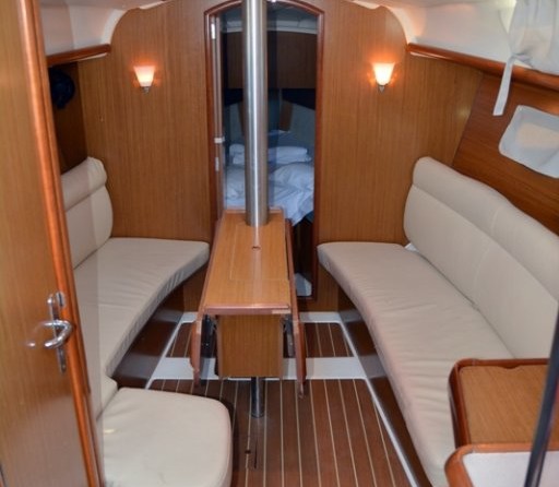 Jeanneau Sun Odyssey 32i
