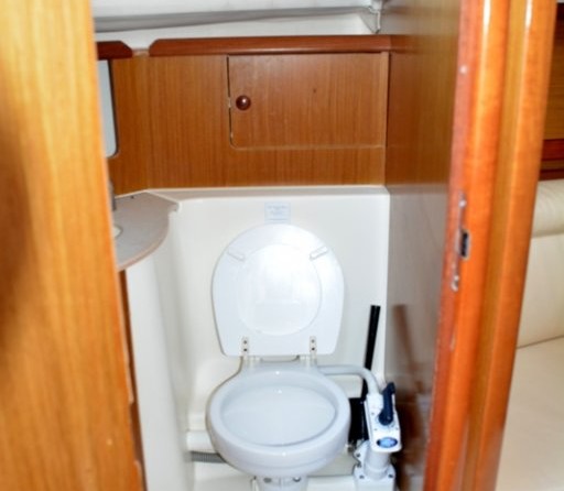 Jeanneau Sun Odyssey 32i