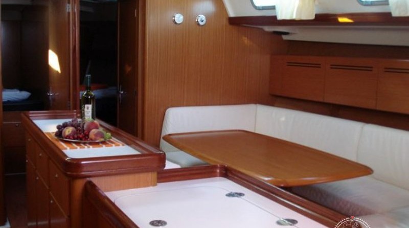 Beneteau Cyclades 50.4