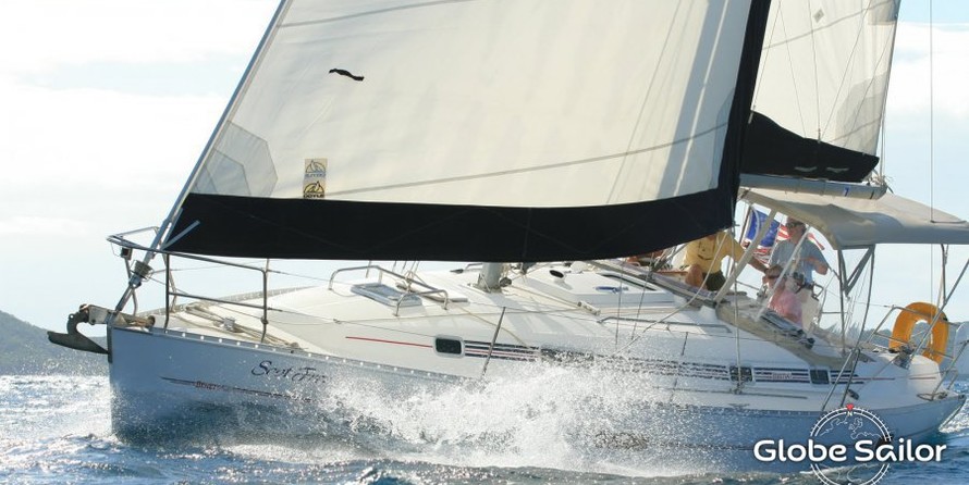 Beneteau Cyclades 50.4