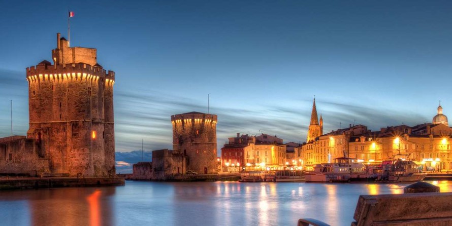 Beneteau Flyer 8.8 SPACEdeck