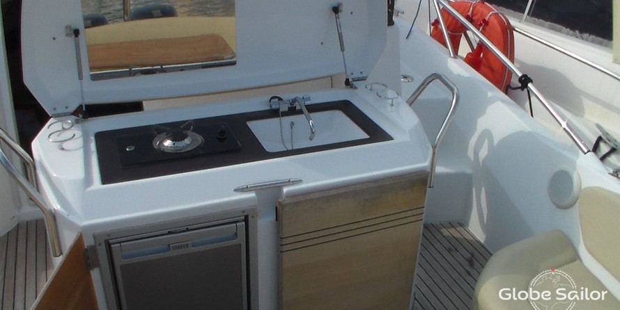 Beneteau Flyer 8.8 SPACEdeck