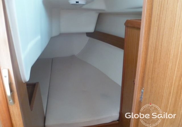 Jeanneau Sun Odyssey 29.2