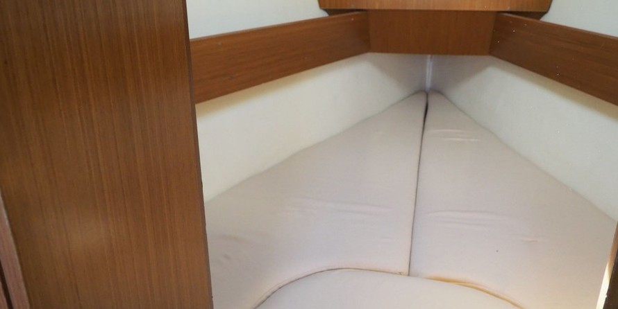 Jeanneau Sun Odyssey 29.2