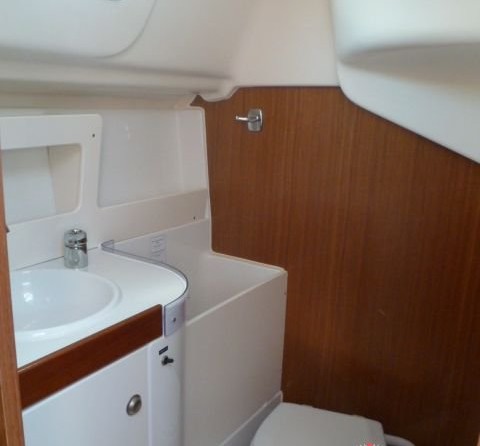 Jeanneau Sun Odyssey 29.2