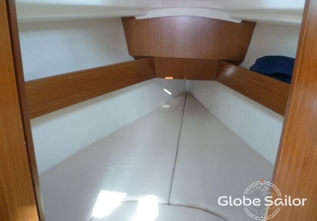 Jeanneau Sun Odyssey 29.2