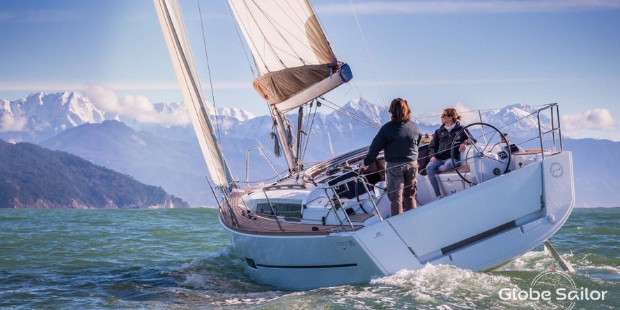 Dufour 310 Grand Large