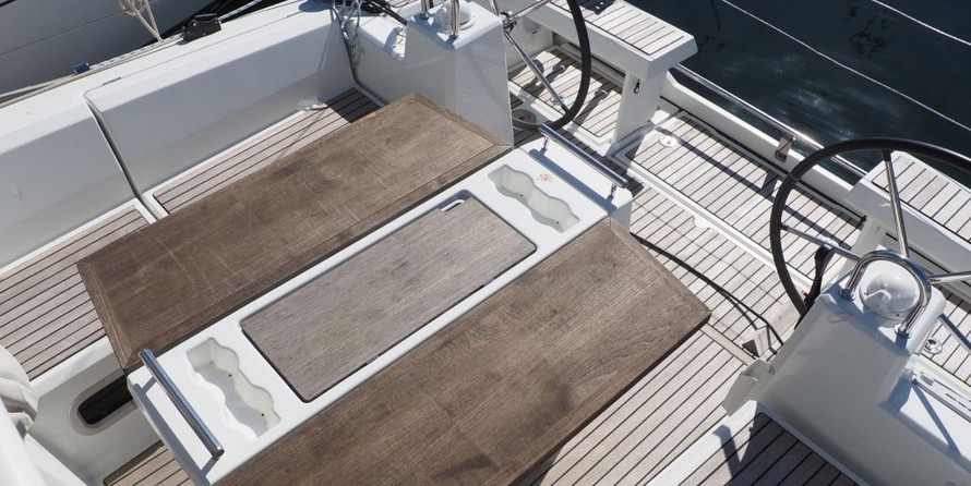 Beneteau Oceanis 35.1