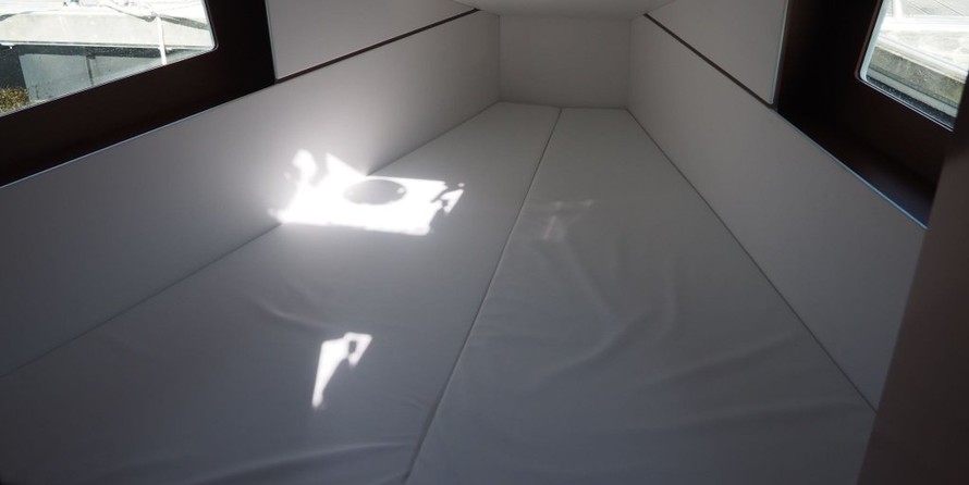 Beneteau Oceanis 35.1