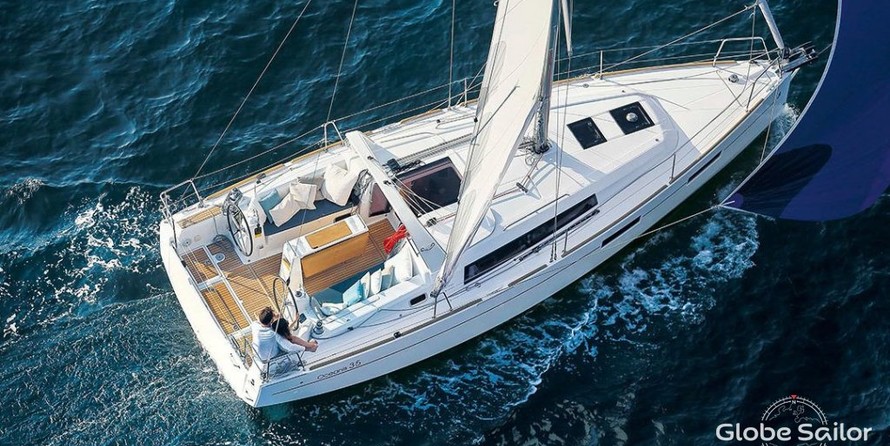 Beneteau Oceanis 35.1