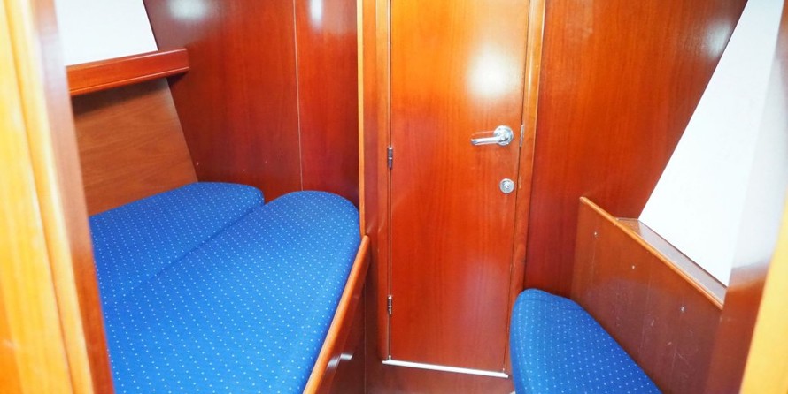 Beneteau Oceanis 393 Clipper