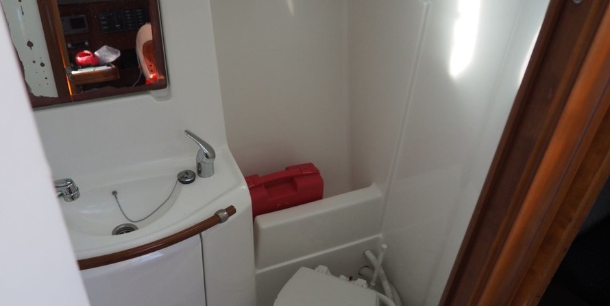 Beneteau Oceanis 393 Clipper