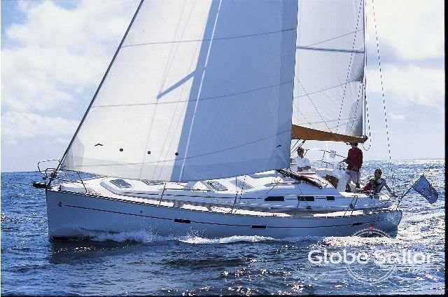 Beneteau Oceanis 393 Clipper