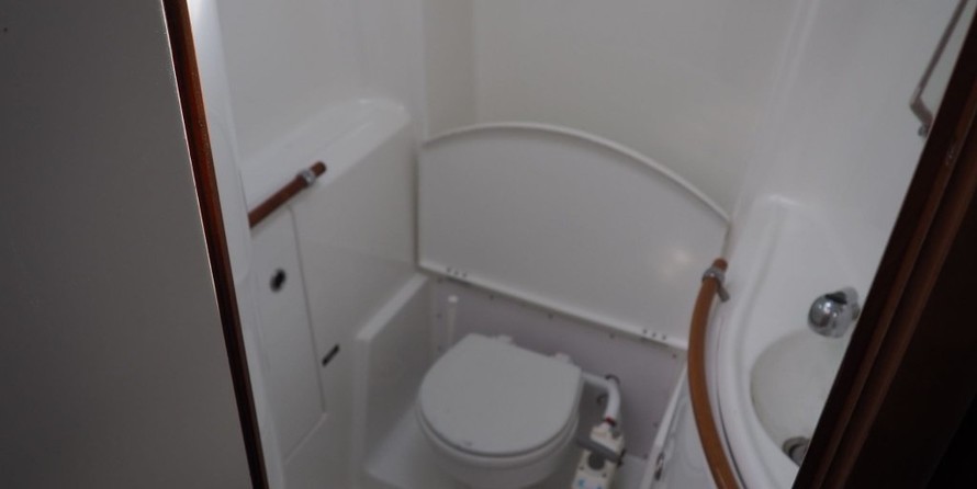 Beneteau Oceanis 393 Clipper