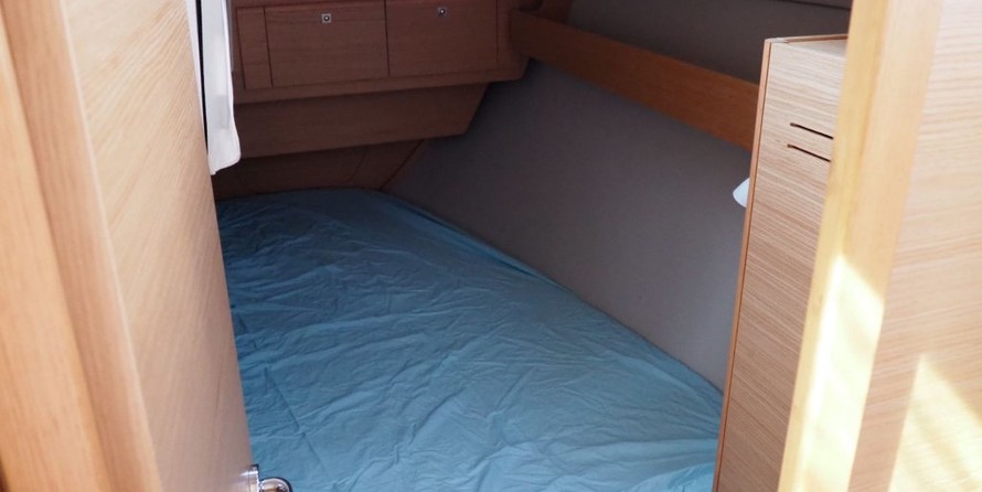 Dufour 360 Grand Large