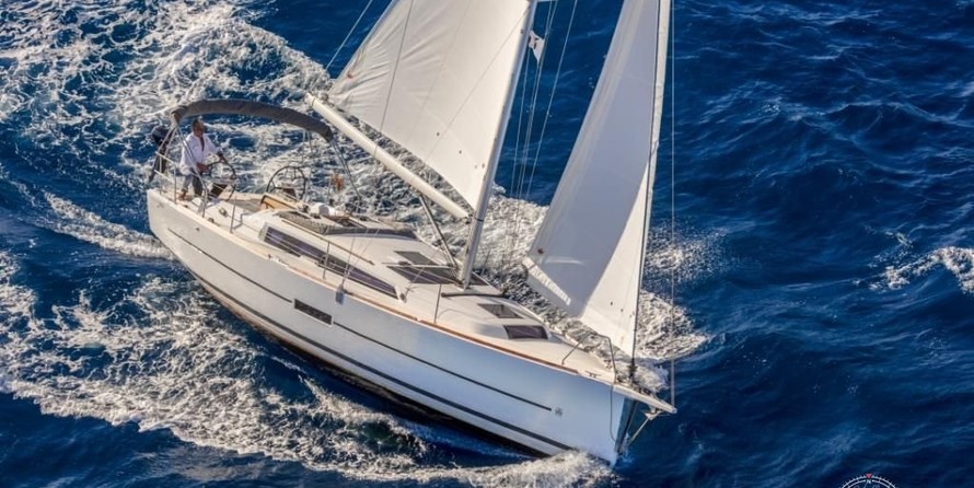 Dufour 360 Grand Large