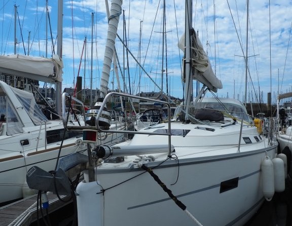 Bavaria 40