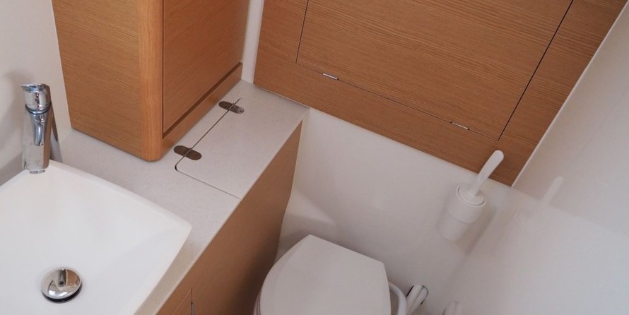 Dufour 390 Grand Large