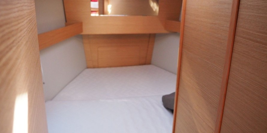 Dufour 390 Grand Large