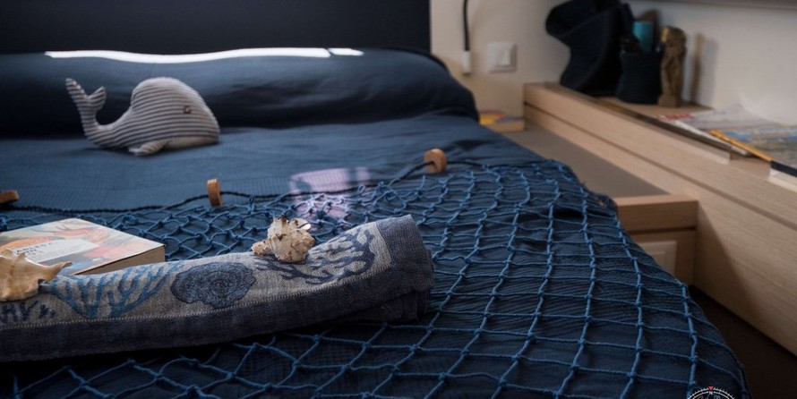 Fountaine Pajot Astréa 42