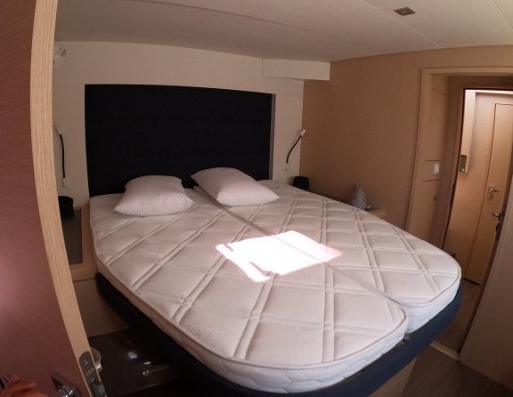 Fountaine Pajot Saona 47