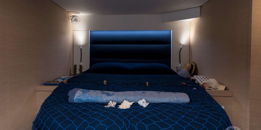 Fountaine Pajot Saona 47