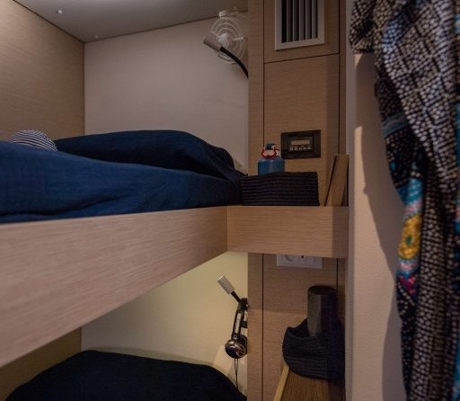 Fountaine Pajot Saona 47