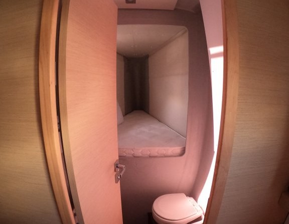 Fountaine Pajot Saona 47