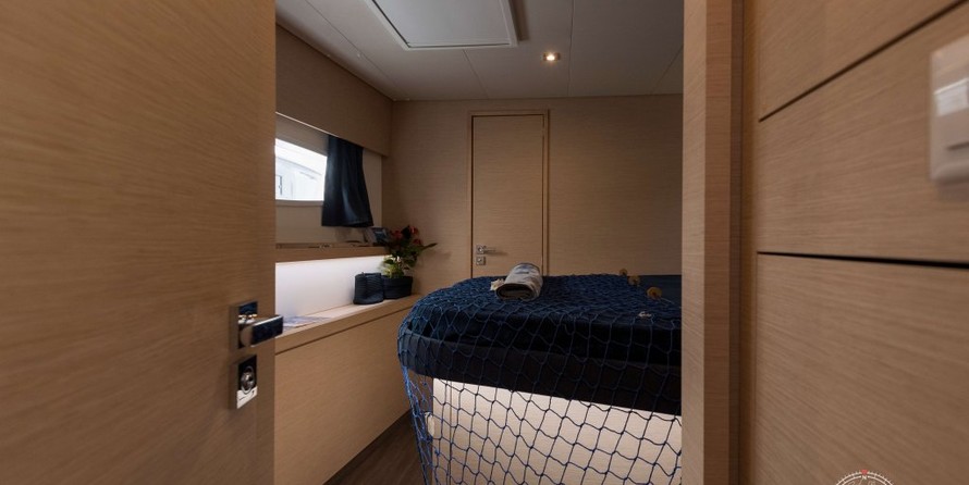 Fountaine Pajot Saona 47