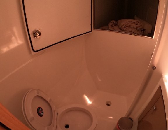 Fountaine Pajot Saona 47