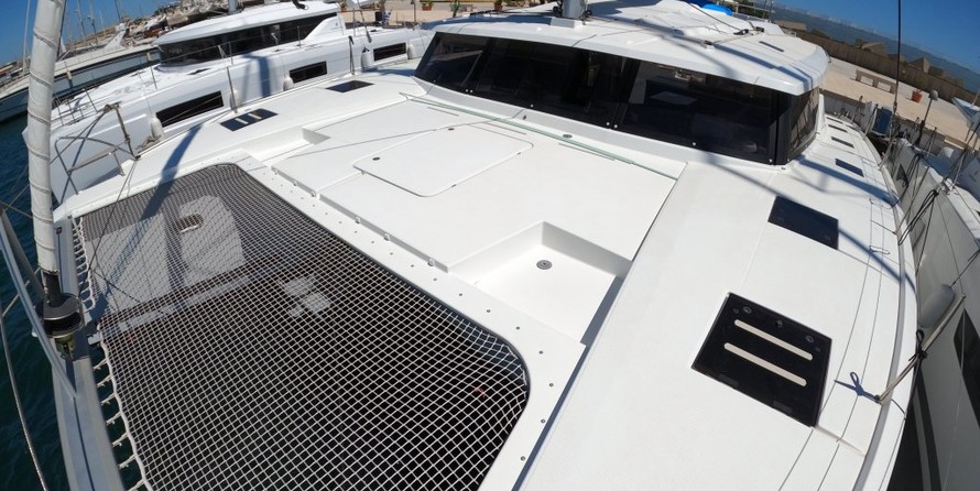 Fountaine Pajot Saona 47