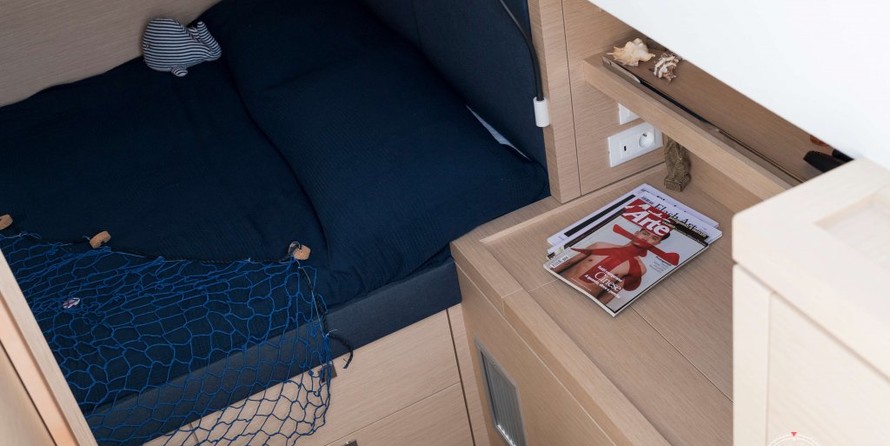 Fountaine Pajot Saona 47
