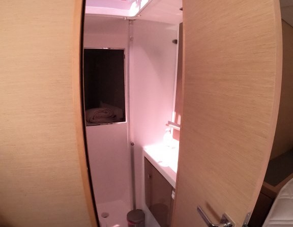 Fountaine Pajot Saona 47