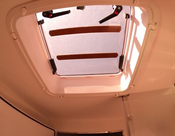 Fountaine Pajot Saona 47