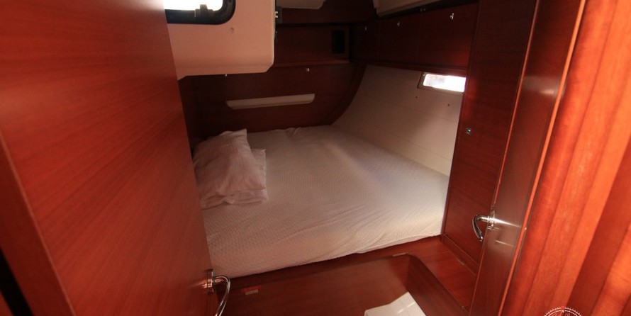 Dufour 500 Grand Large