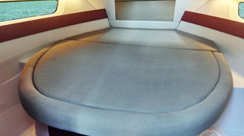 Jeanneau Merry Fisher 895