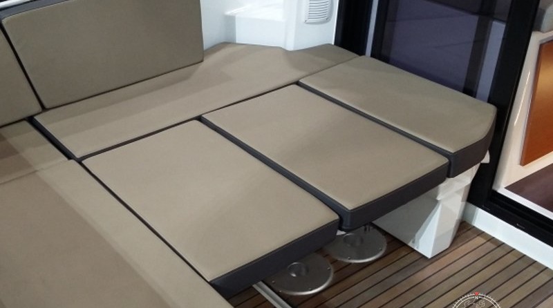 Jeanneau Merry Fisher 895