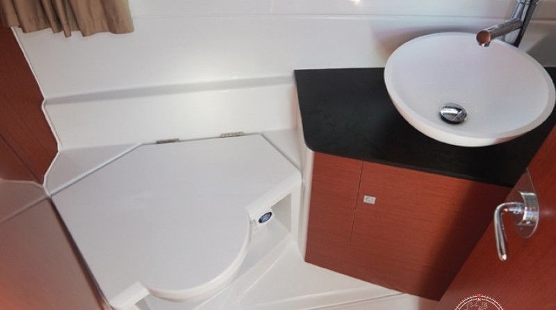 Jeanneau Merry Fisher 895