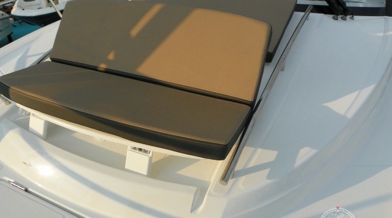 Jeanneau Merry Fisher 895