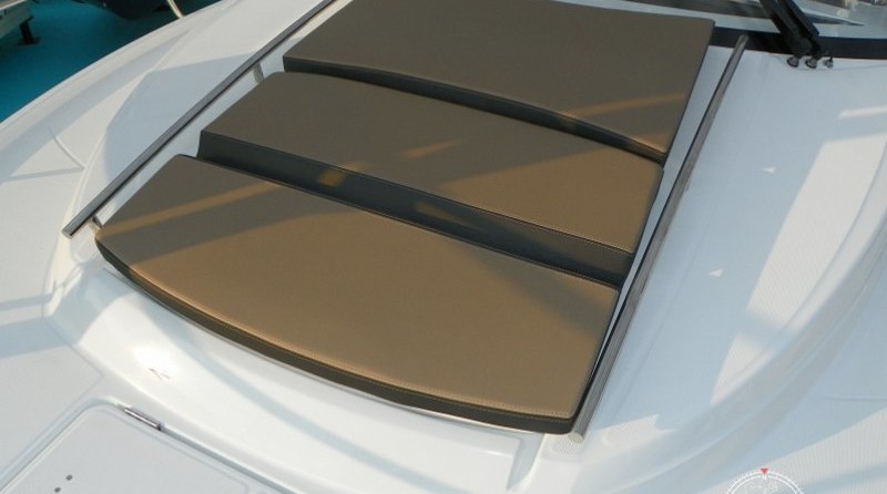 Jeanneau Merry Fisher 895