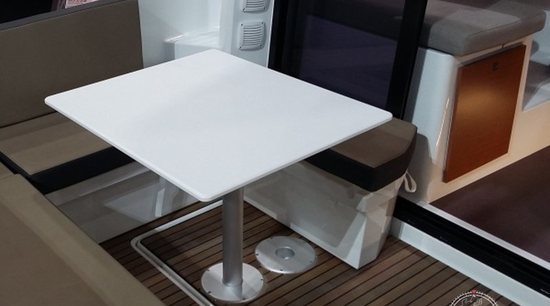 Jeanneau Merry Fisher 895