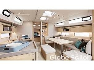 Beneteau Oceanis 46.1